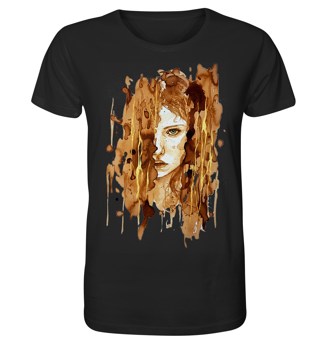 Fighter  - Organic Shirt