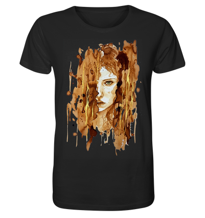 Fighter  - Organic Shirt