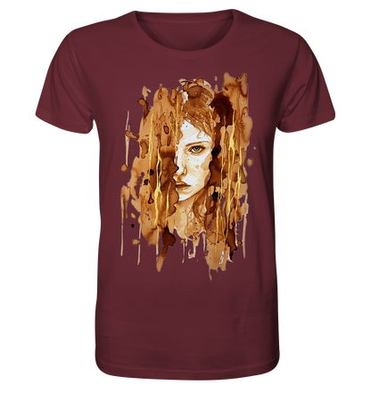 Fighter  - Organic Shirt