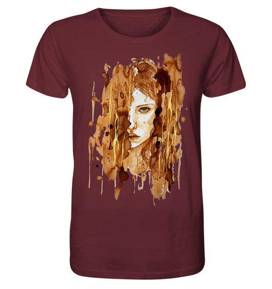 Fighter  - Organic Shirt