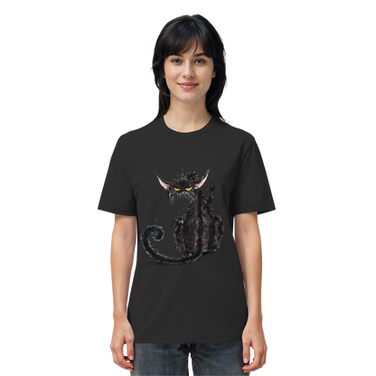 F*U-Cat - Organic Shirt