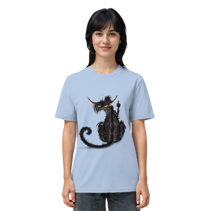 F*U-Cat - Organic Shirt