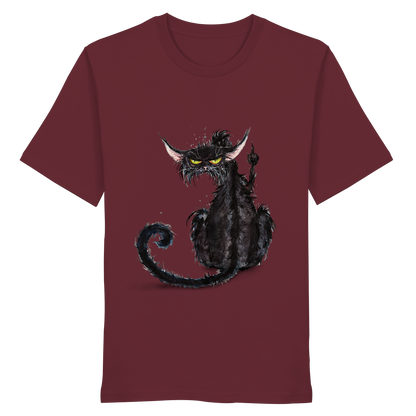 F*U-Cat - Organic Shirt