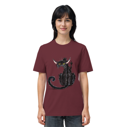 F*U-Cat - Organic Shirt