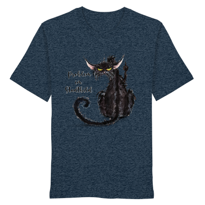 F*U-Cat - Problem im Stadtbild - Organic Shirt