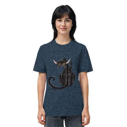 F*U-Cat - Organic Shirt