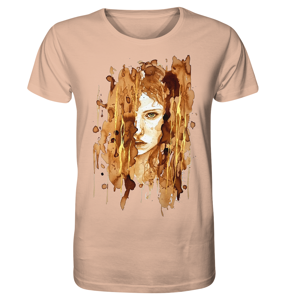 Fighter  - Organic Shirt