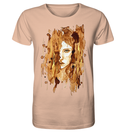 Fighter  - Organic Shirt