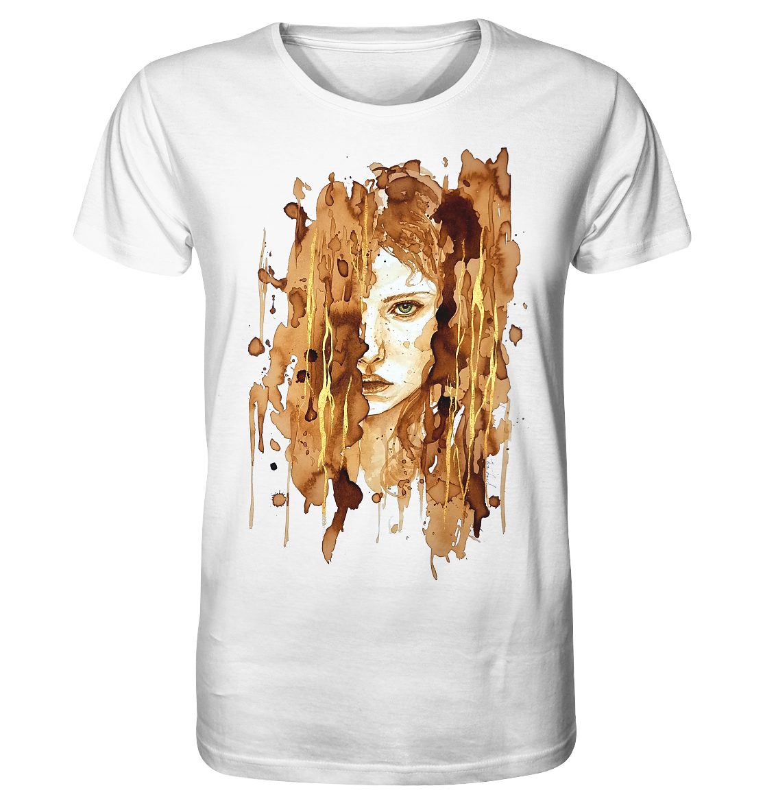 Fighter  - Organic Shirt