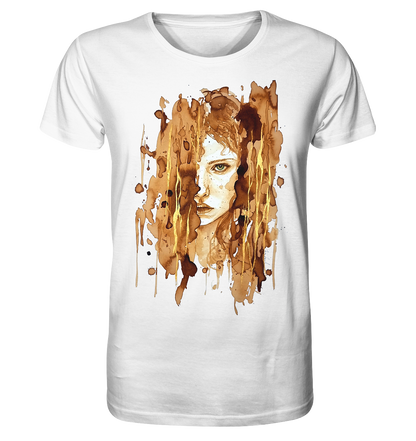 Fighter  - Organic Shirt