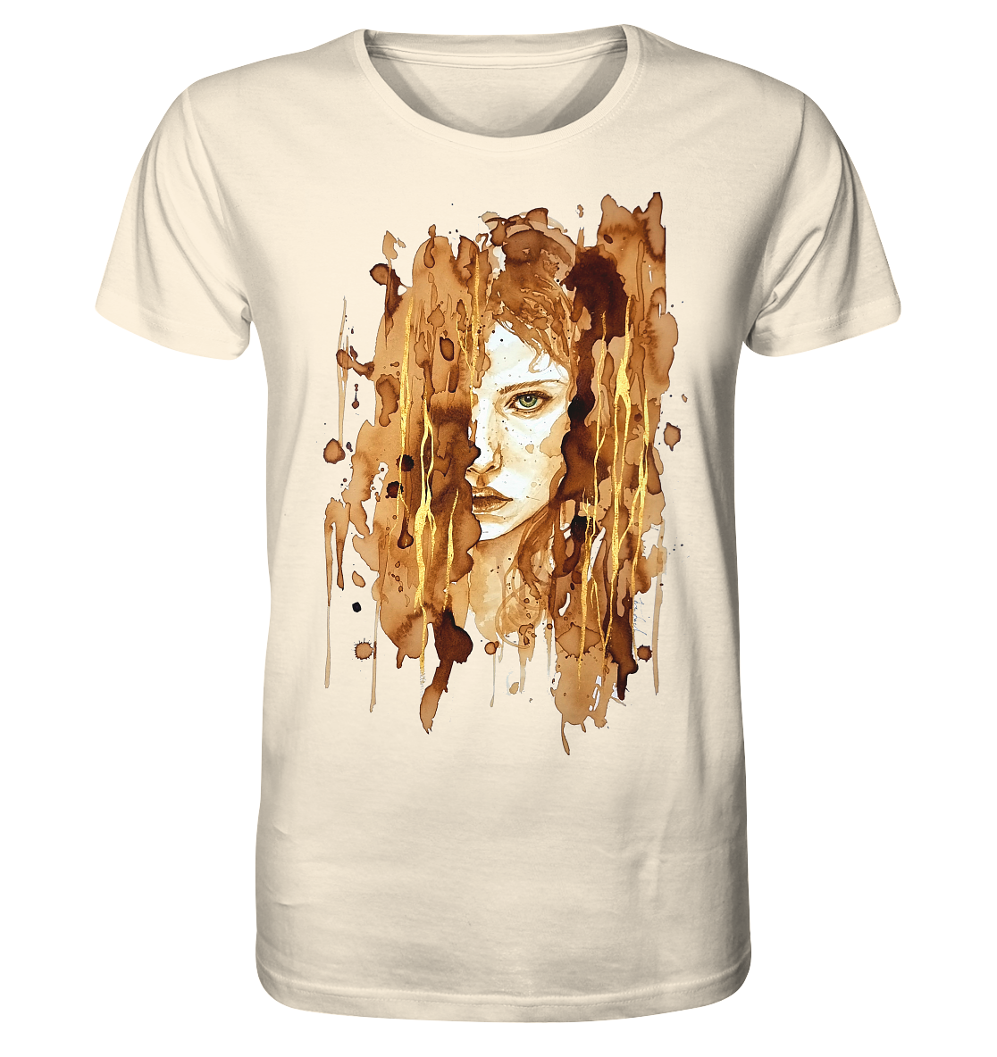 Fighter  - Organic Shirt