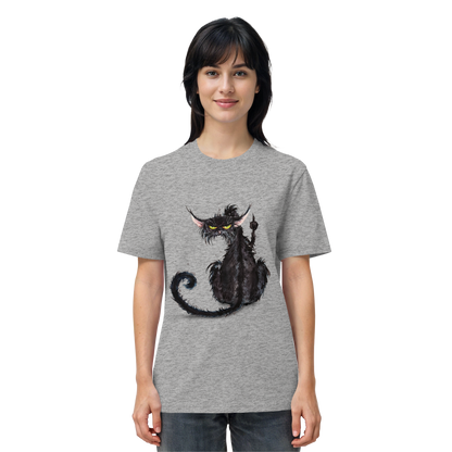 F*U-Cat - Organic Shirt
