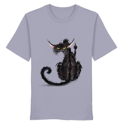 F*U-Cat - Organic Shirt