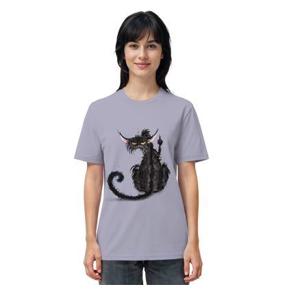 F*U-Cat - Organic Shirt