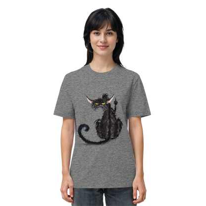 F*U-Cat - Organic Shirt