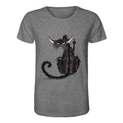 F*U-Cat - Organic Shirt