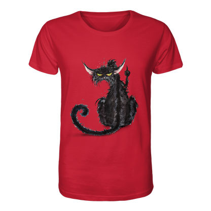 F*U-Cat - Organic Shirt