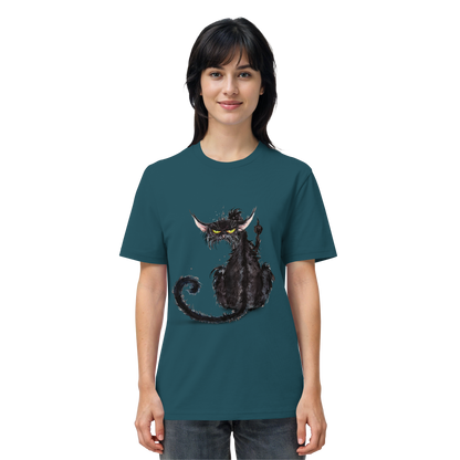 F*U-Cat - Organic Shirt