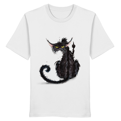 F*U-Cat - Organic Shirt