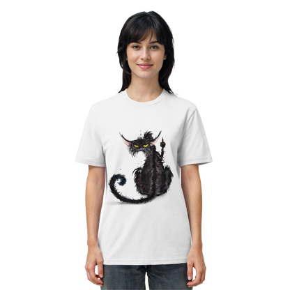 F*U-Cat - Organic Shirt
