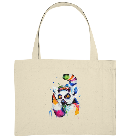 Bunter Katta - Organic Shopping-Bag