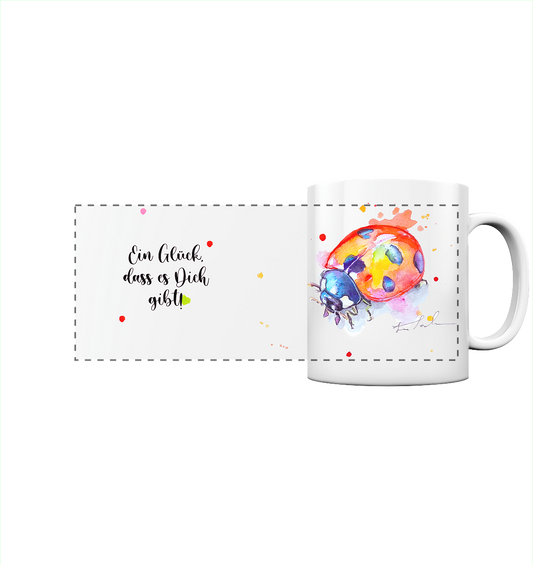 Tasse Wanda  - Panorama Tasse