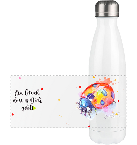 Tasse Wanda  - Panorama Thermoflasche 500ml