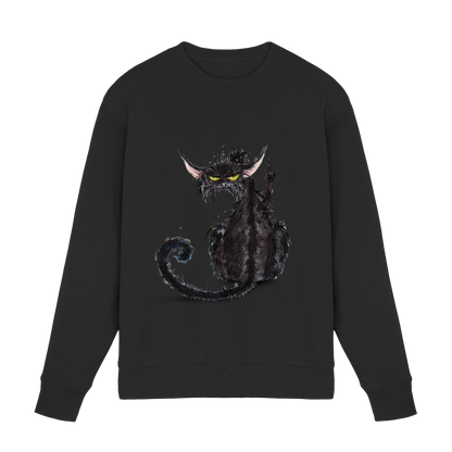 F*U-Cat - Premium Sweatshirt
