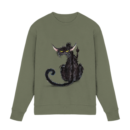 F*U-Cat - Premium Sweatshirt