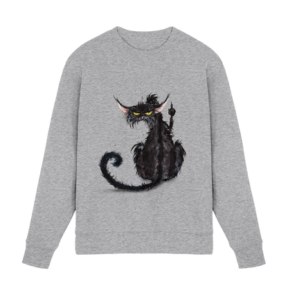 F*U-Cat - Premium Sweatshirt