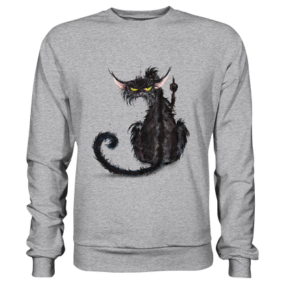 F*U-Cat - Premium Sweatshirt