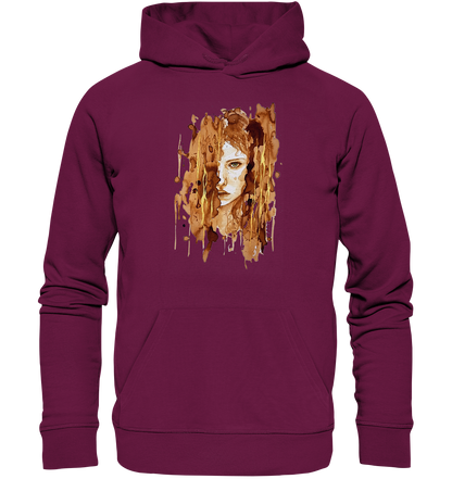 Fighter  - Premium Unisex Hoodie