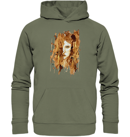 Fighter  - Premium Unisex Hoodie