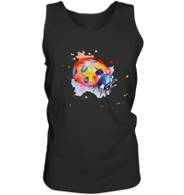 Lade das Bild in den Galerie-Viewer, Bunter Marienkäfer - Tank-Top
