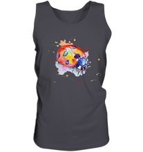 Lade das Bild in den Galerie-Viewer, Bunter Marienkäfer - Tank-Top
