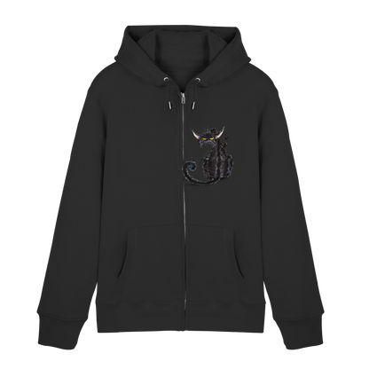 F*U-Cat - Zipper