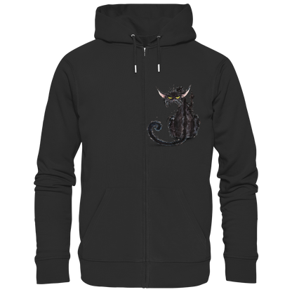 F*U-Cat - Zipper