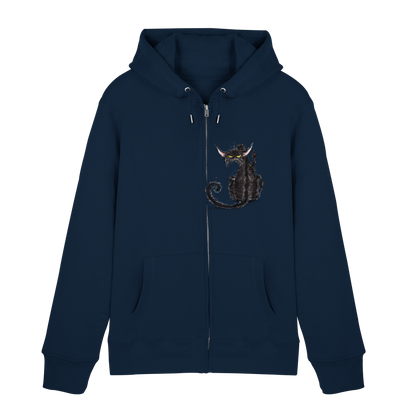 F*U-Cat - Zipper