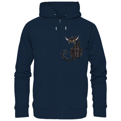 F*U-Cat - Zipper