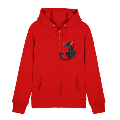 F*U-Cat - Zipper