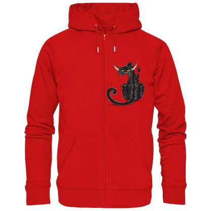 F*U-Cat - Zipper