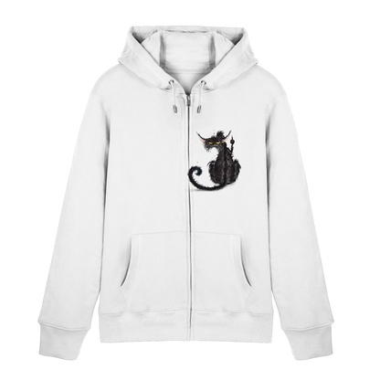 F*U-Cat - Zipper