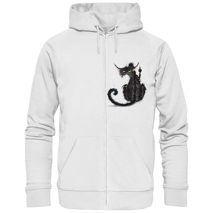 F*U-Cat - Zipper