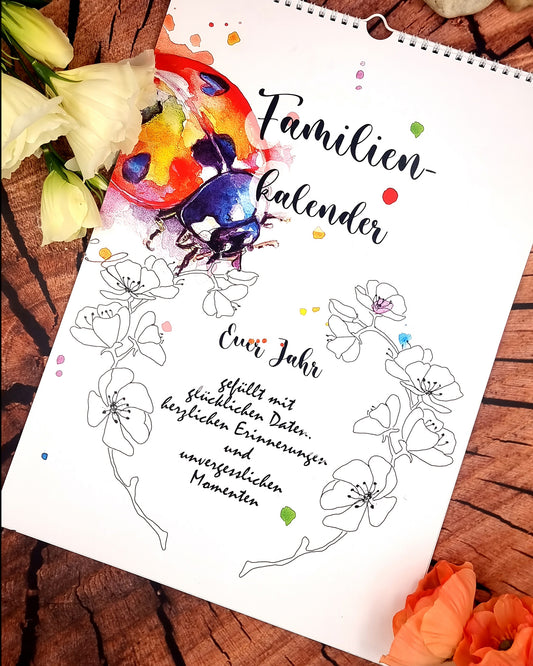 Familienkalender