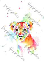 Lade das Bild in den Galerie-Viewer, Charlie

