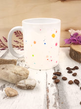 Lade das Bild in den Galerie-Viewer, Tasse mit Elefant Marit
