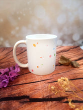Lade das Bild in den Galerie-Viewer, Tasse mit Eule  Jano
