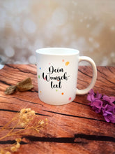 Lade das Bild in den Galerie-Viewer, Tasse mit Eule  Jano
